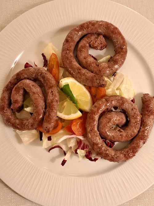 Bina - Ristorante di Puglia