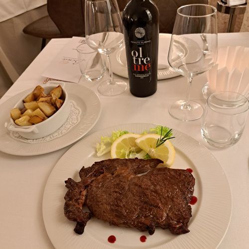 Bina - Ristorante di Puglia