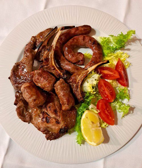 Bina - Ristorante di Puglia