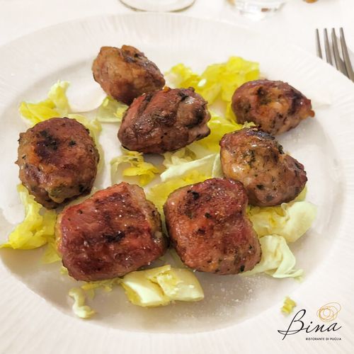 Bina - Ristorante di Puglia