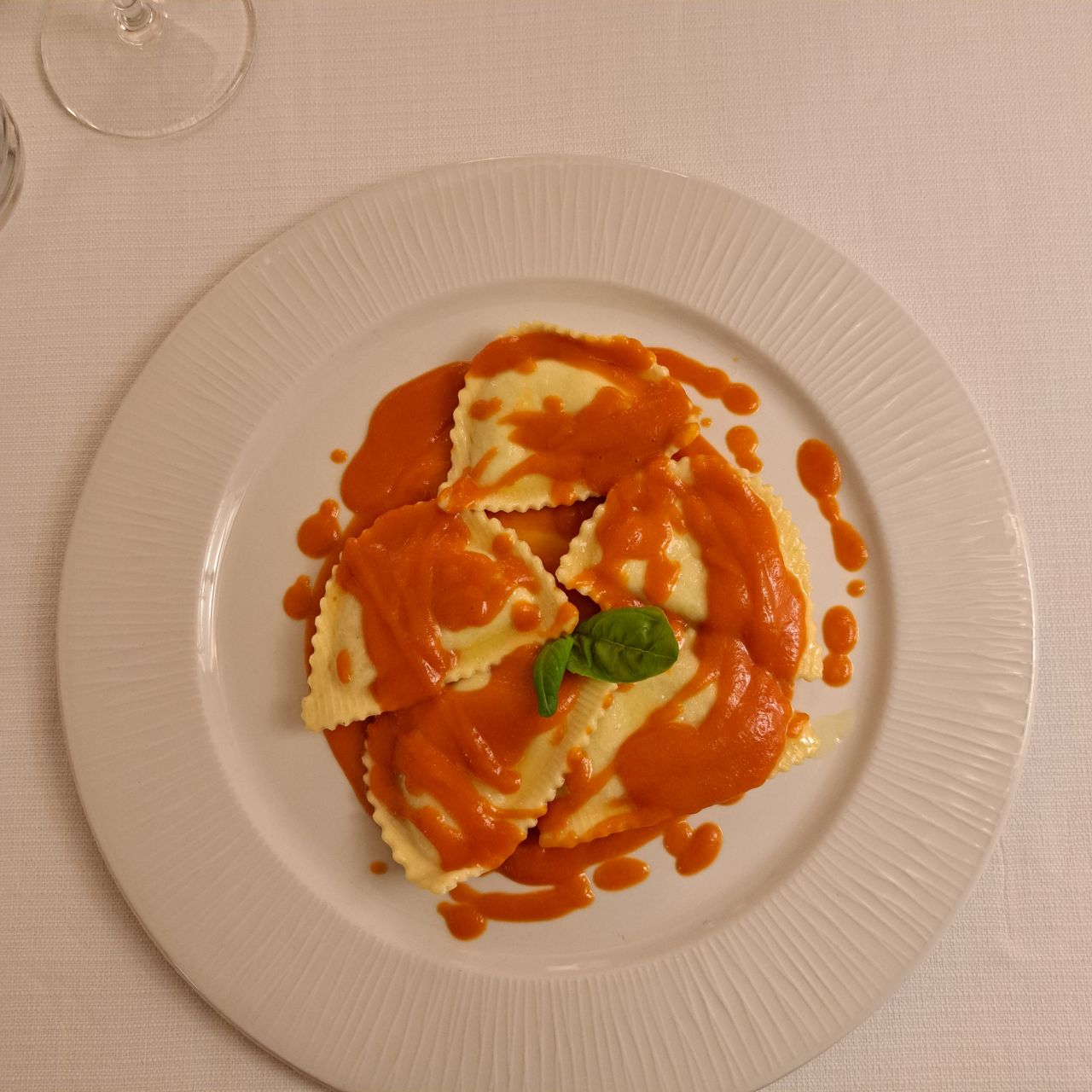 Bina - Ristorante di Puglia