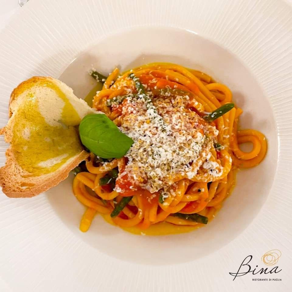 Bina - Ristorante di Puglia