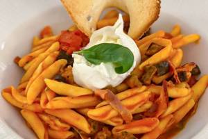 Bina - Ristorante di Puglia