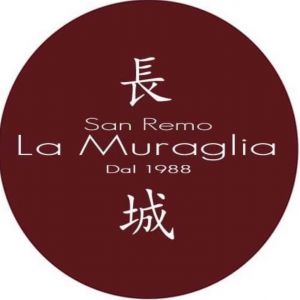 Logo Ristorante La Muraglia