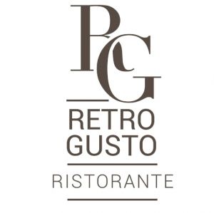 Logo Retro Gusto