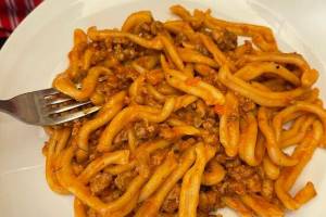 Trattoria Sant'Anna