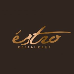 Logo Estro Restaurant