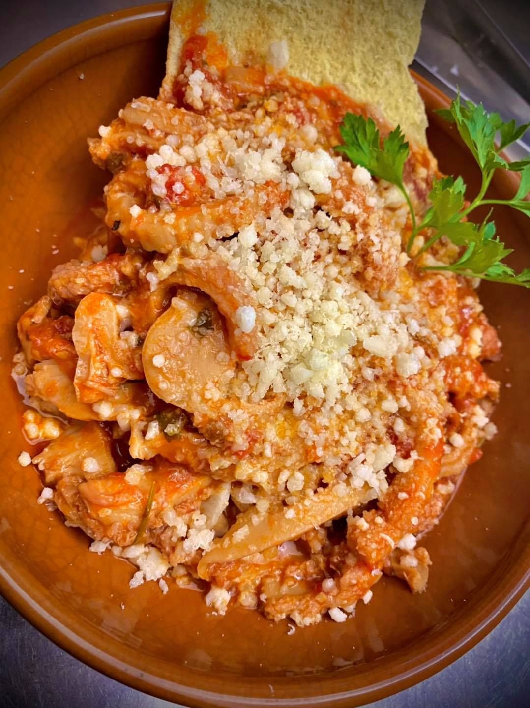 Locanda Di Corte Trattoria