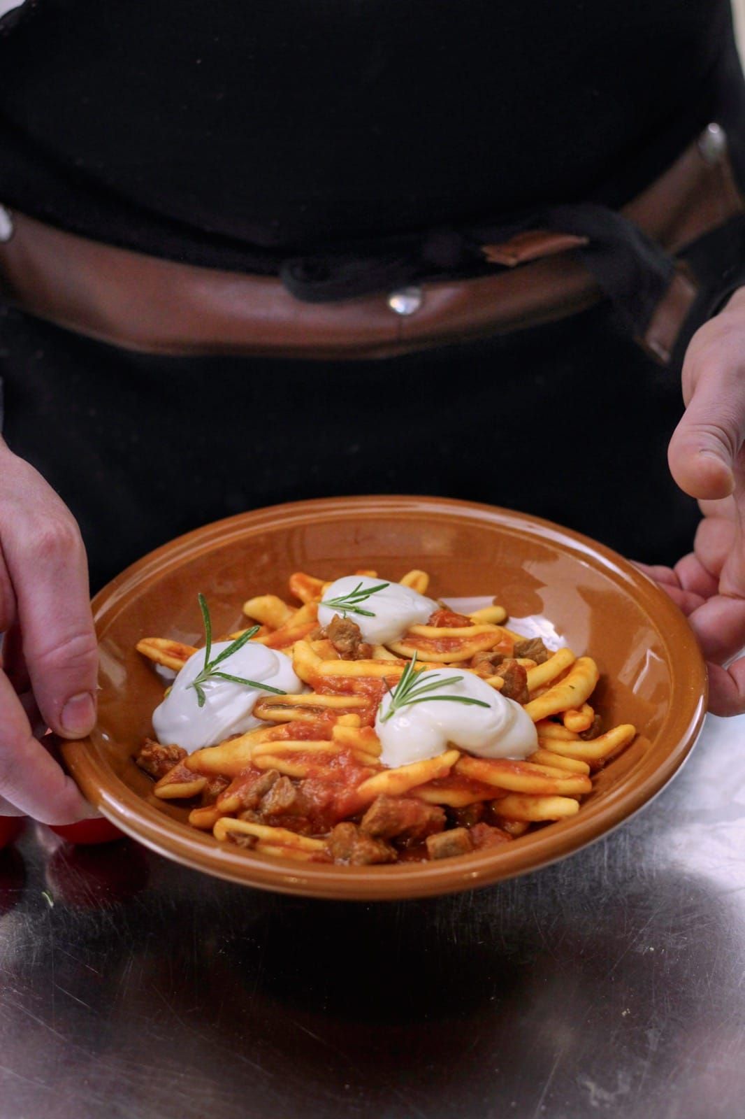 Locanda Di Corte Trattoria