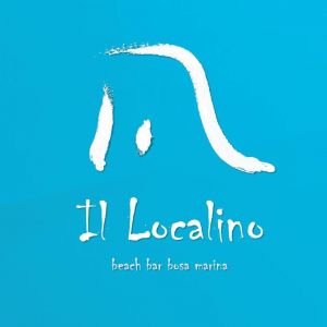 Logo Il Localino Bosa Marina