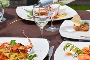 Ristorante Hotel “I Giardini Malaspina”