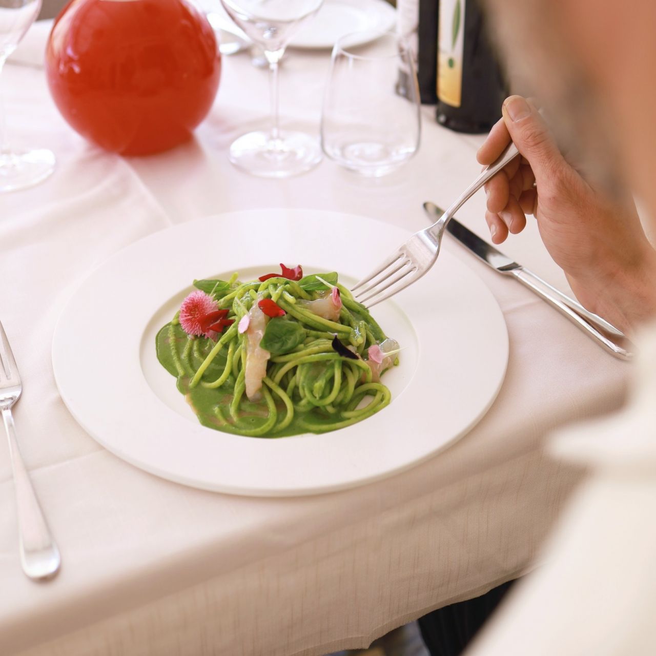 Ristorante "Il Cormorano"
