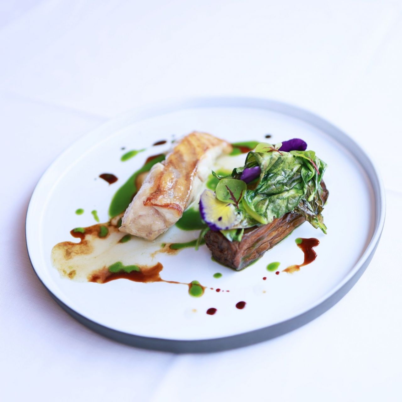 Ristorante "Il Cormorano"