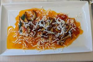 Ristorante Il Bounty