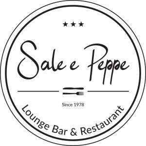 Logo Sale E Peppe