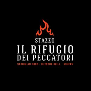 Logo Stazzo Il Rifugio Dei Peccatori