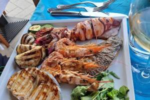 Ristorante Pausania Inn