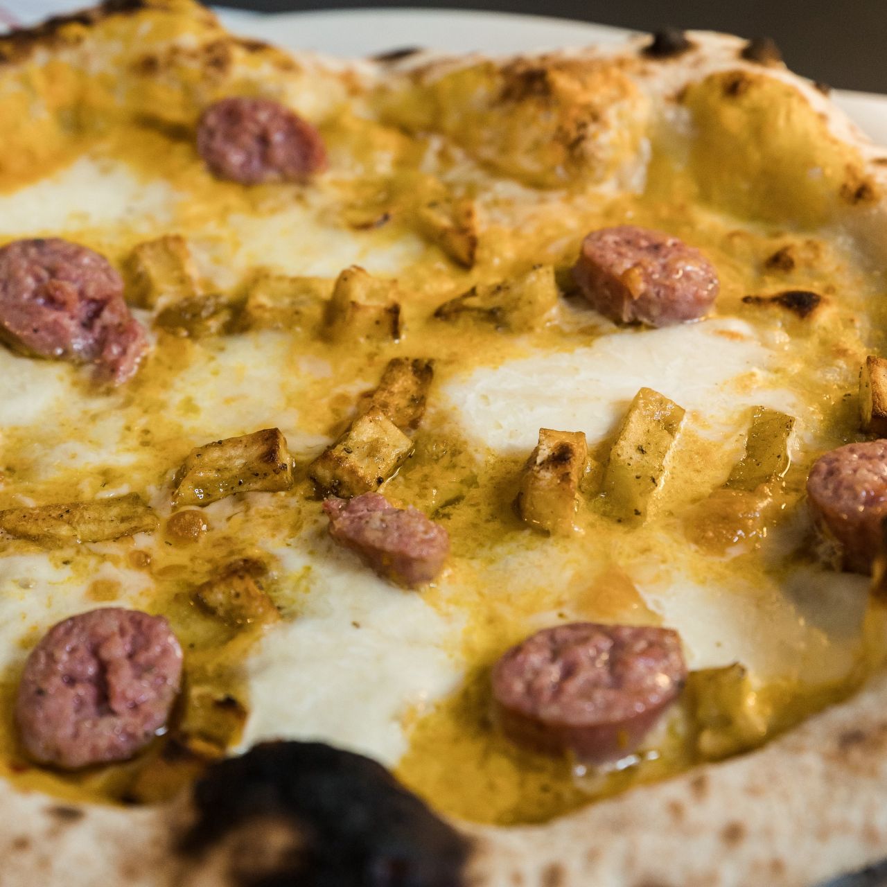 Pizzeria Core A Core