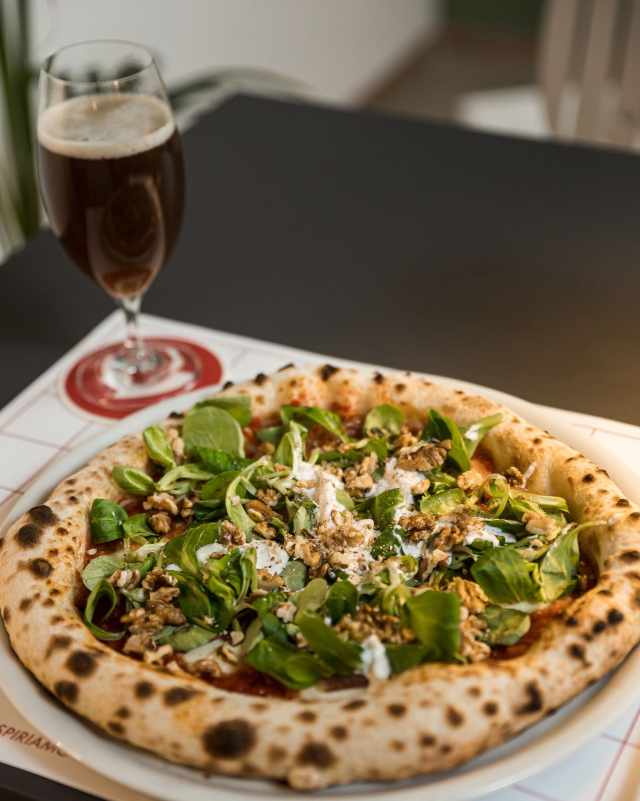 Pizzeria Core A Core