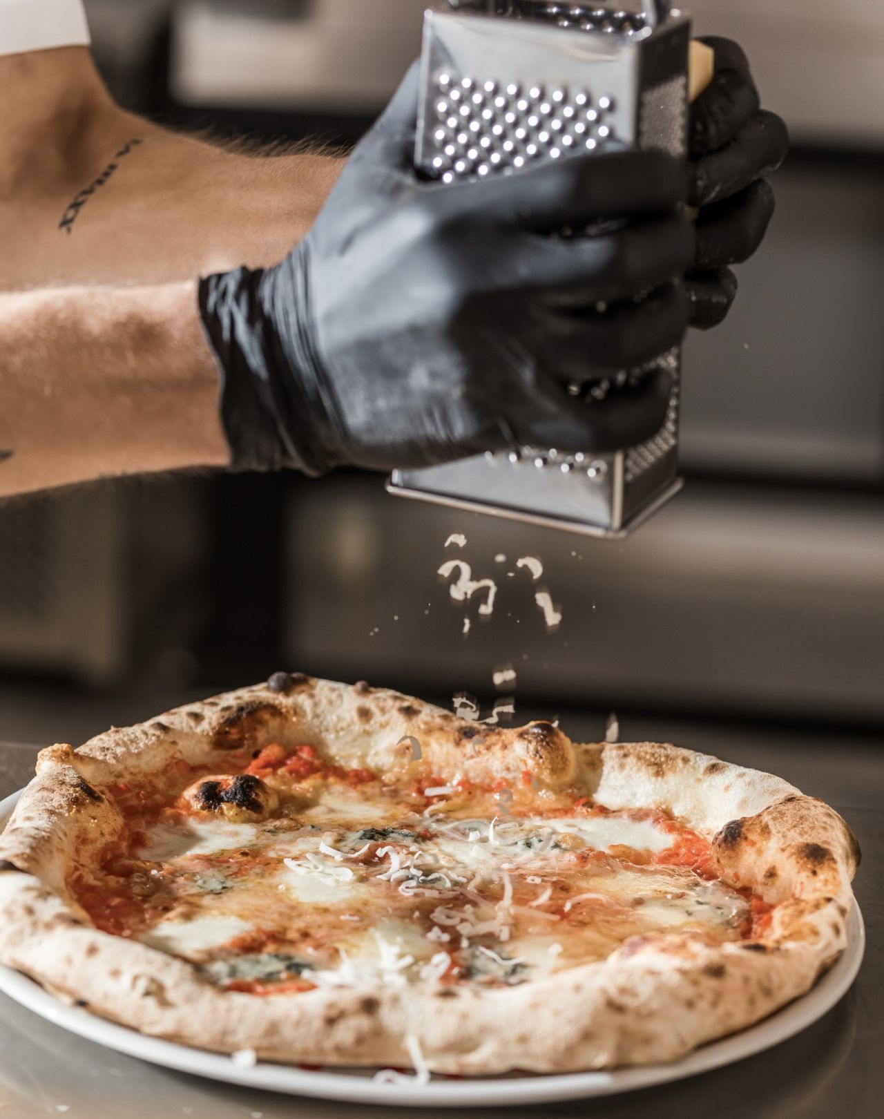 Pizzeria Core A Core