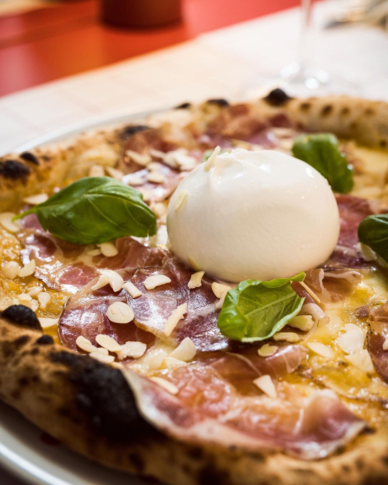 Pizzeria Core A Core