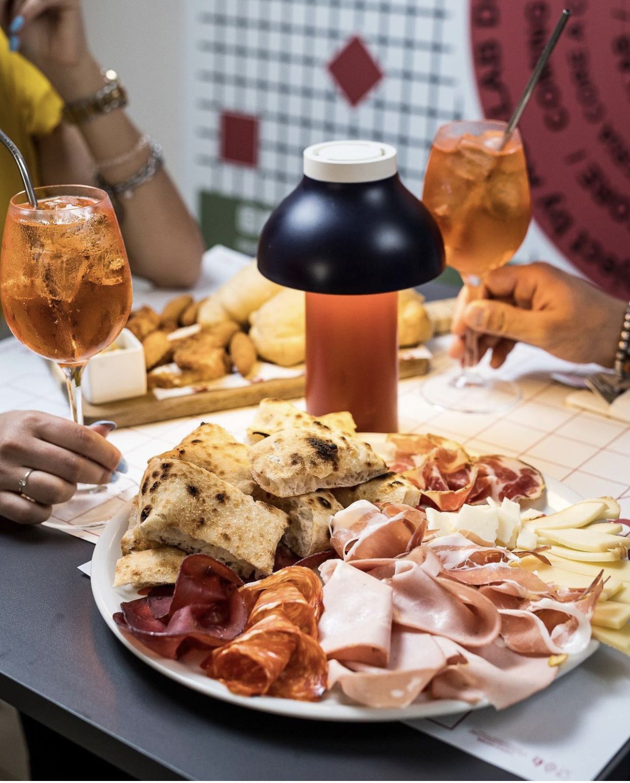 Pizzeria Core A Core