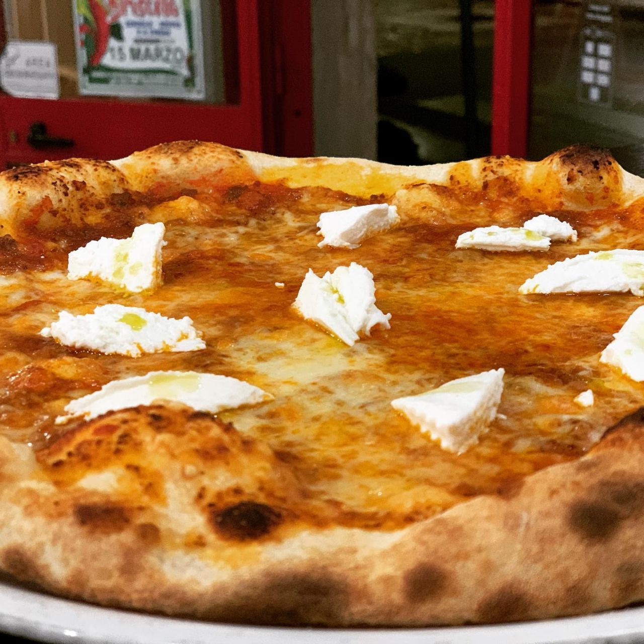 Pizzeria Core A Core