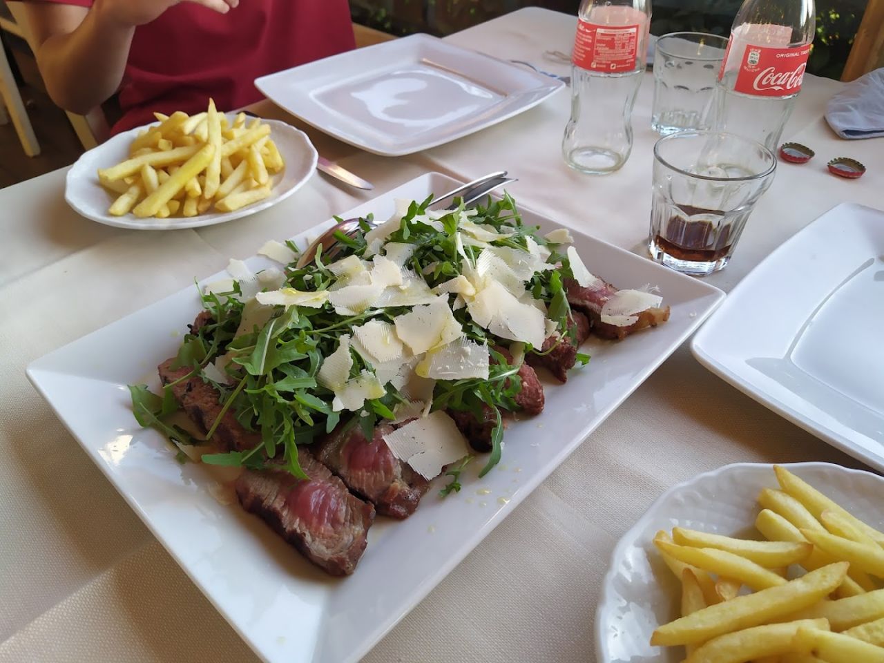 Ristorante Antico Borgo