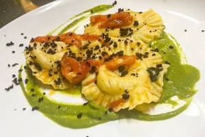 Rugantino Ristorante Pizzeria
