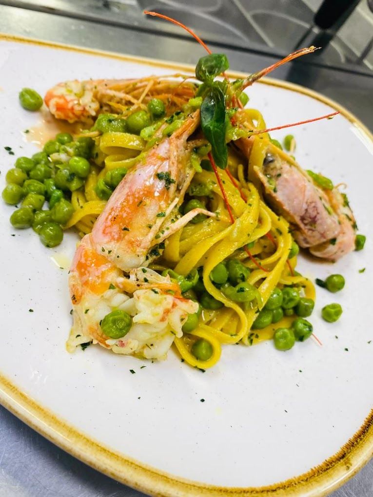 Osteria Al Guerriero