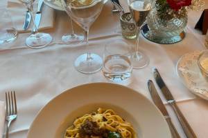 Ristorante Il Canzoniere