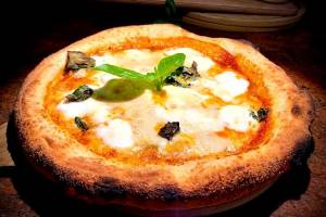 Pizzeria BARBATO