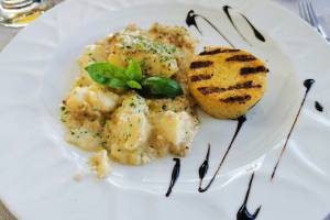 Ristorante Paradiso Perduto