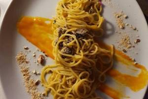 Ristorante Rossovivo