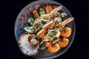 Ristorante Rossovivo