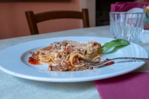 Trattoria Il Focolare