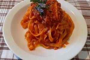 Tavernetta Paolo E Francesca