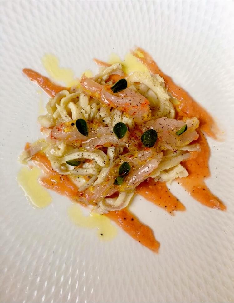 Ristorante L'ancora