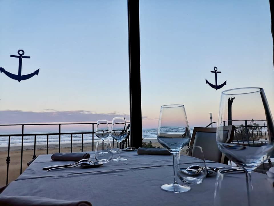 Ristorante L'ancora