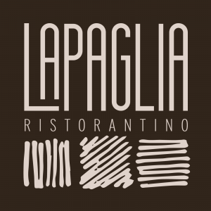 Logo La Paglia Ristorantino