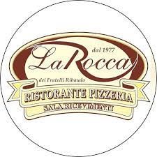 Logo La Rocca Ristorante Pizzeria