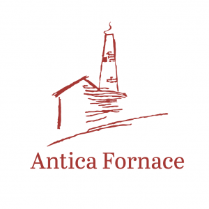 Logo Ristorante Pizzeria Antica Fornace