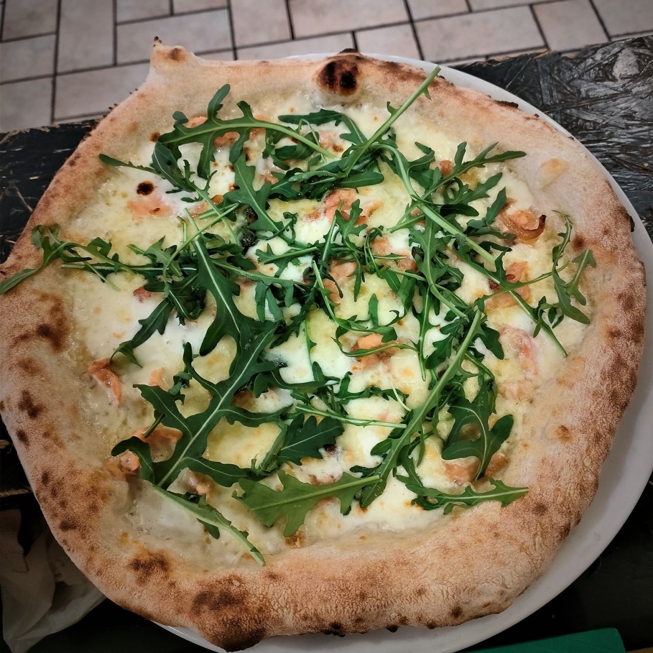 Lacorteaperta Ristorante Pizzeria