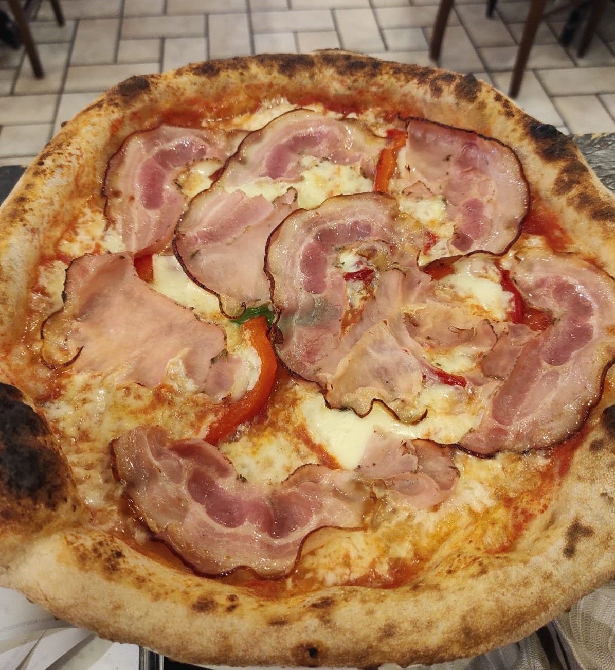 Lacorteaperta Ristorante Pizzeria