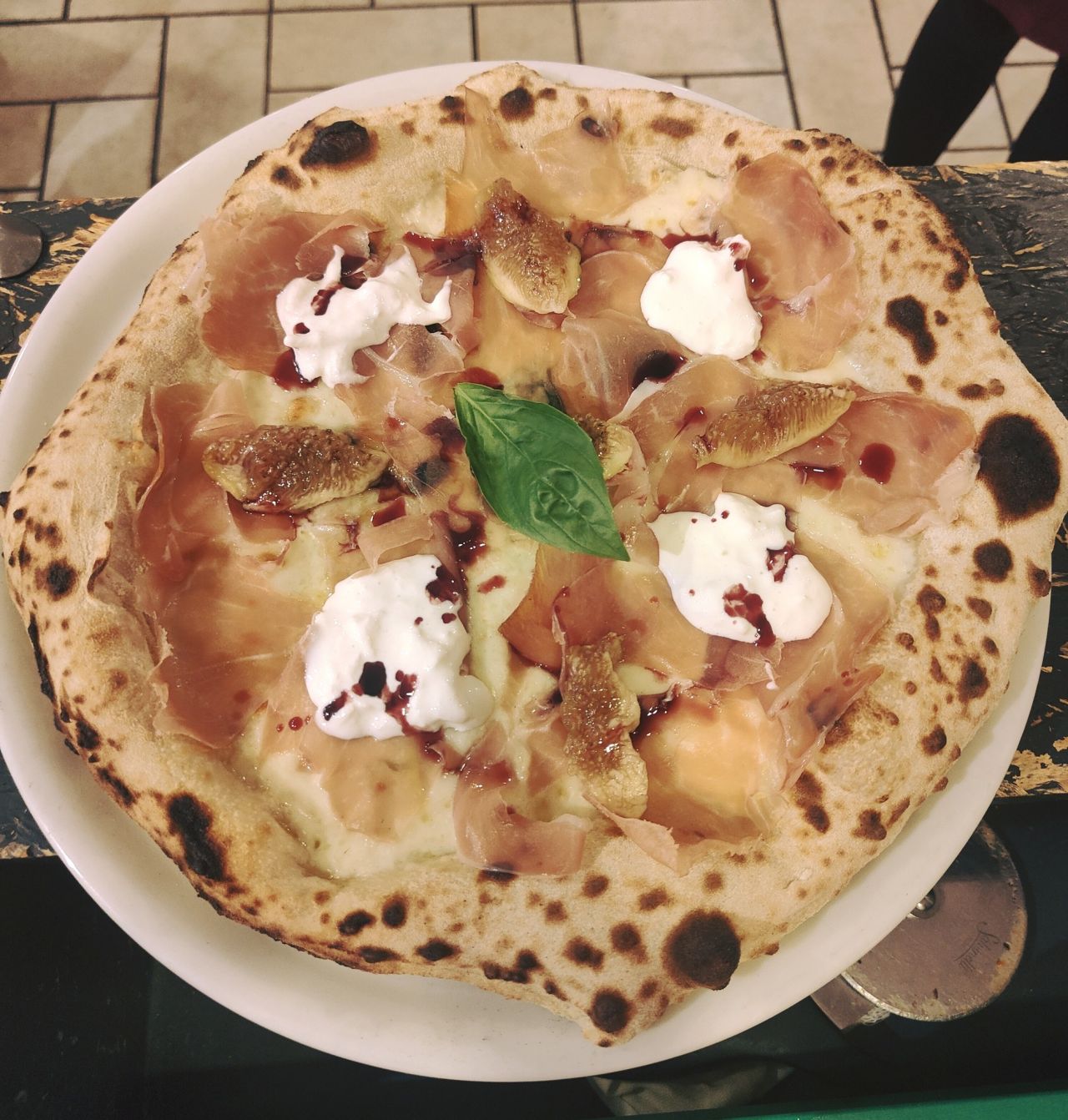 Lacorteaperta Ristorante Pizzeria