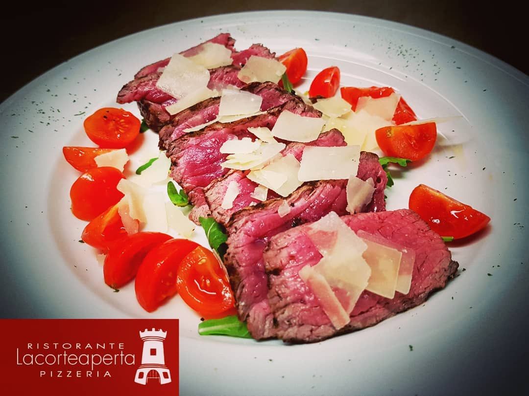 Lacorteaperta Ristorante Pizzeria