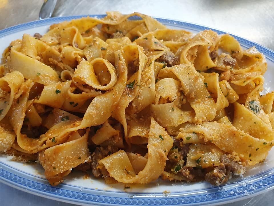 Lacorteaperta Ristorante Pizzeria