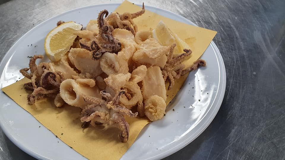 Lacorteaperta Ristorante Pizzeria