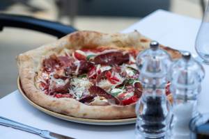 Ristorante Pizzeria Zur Traube