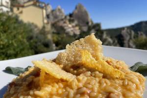 Trattoria Da Spadino